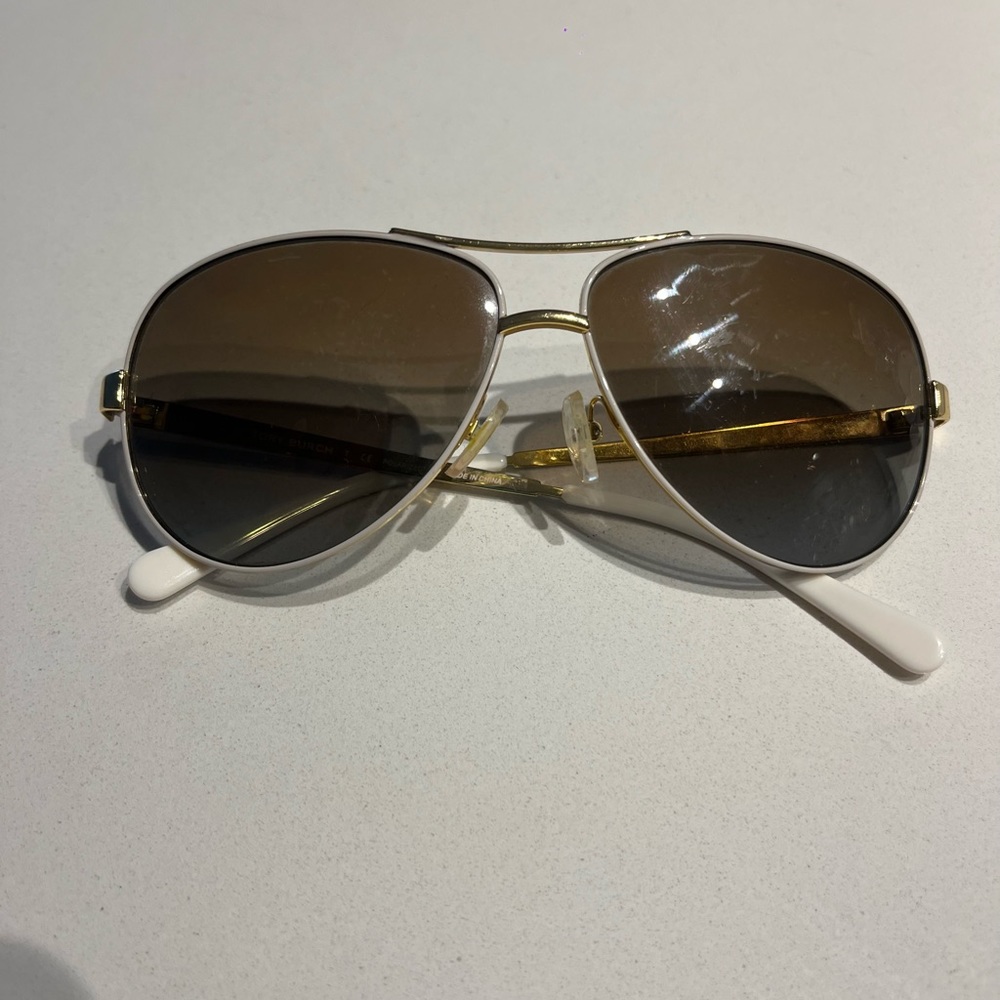 Tory Burch Sunglasses
